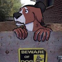 Pata de Perro (@patapatadeperro) 's Twitter Profile Photo Pata de Perro (@patapatadeperro) 's Twitter Profile Photo