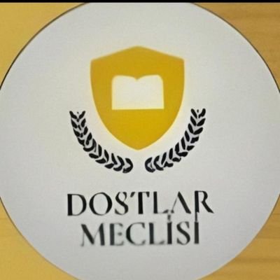 dostlarmeclis95's profile picture. Dini eğitim sayfası.                                                  

Sorularınızı dm den iletebilirsiniz.