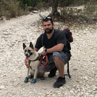 cjdodson92's profile picture. 