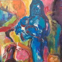 Mindfullnessmaskinplante (@genusdoktrinen) 's Twitter Profile Photo