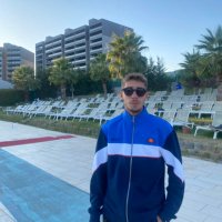 Kaan Ormanlı (@khagann16) Twitter profile photo
