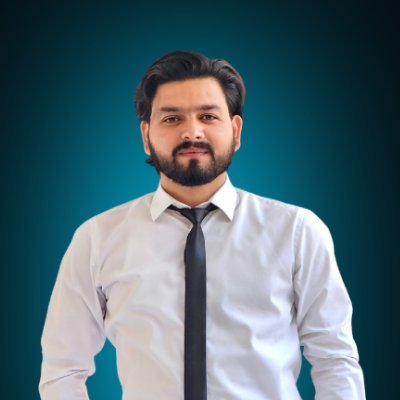 asim8848's profile picture. Flutter Developer 💙 | Dart | Bloc/Cubit | Firebase | Node.js | MongoDB | Azure | MVVM | MVC | Git | Provider | REST API | Air University Graduate 🎓