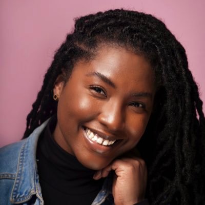 DavinaOriakhi's profile picture. I like peace, please. 📩: hey@davinaoriakhi.com