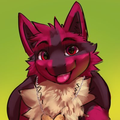 PomsyChan's profile picture. 21 ~ 18+ Only ~ Az ~ Gay ~ He/They