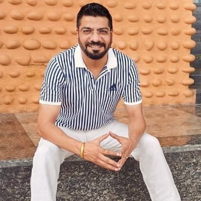 AshishChhaabra's profile picture. 