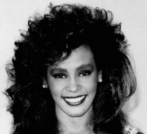 Whitney Houston - What Happened? An insight into the phenomenon of Whitney Houston