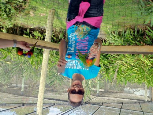 heathermp23's profile picture. 