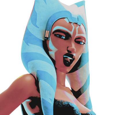 togrutaa's profile picture. 