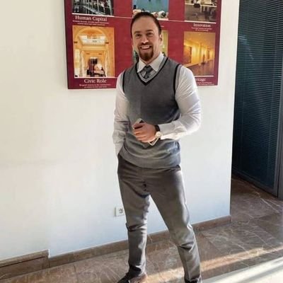 KalajiMoh's profile picture. UAE 🇦🇪 
Business Development 📈