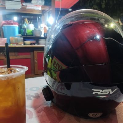 SabdaNP's profile picture. show no emotion, feel no pain