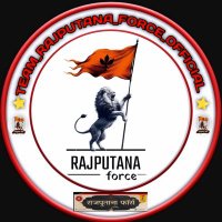 team_rajputana_force_official (@rajputanaforce1) 's Twitter Profile