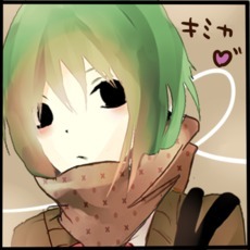 kimika_2's profile picture. キミカ(@kimika4213)の規制アカウント。本アカ同様フォロー要注意です。気分で規制食らってなくても来るかも。アイコンはレイナ(@reina_1212)様から！ありがとう！！　http://t.co/kwKsPeSEOh