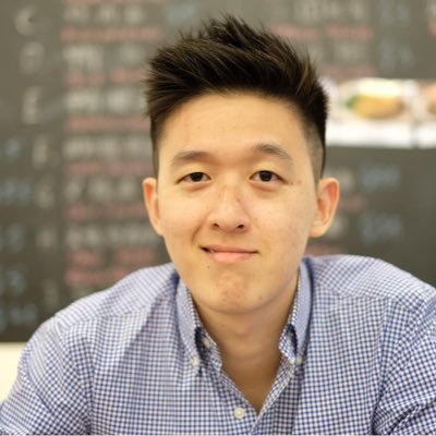 yarget1990's profile picture. growing @easyprintsg | remote work + AI = future