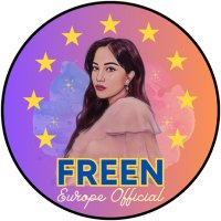 FREEN EUROPE OFFICIAL (@freen_europe) 's Twitter Profile