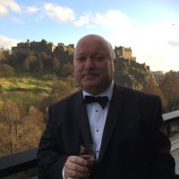 Christopher Goulding (@gouldingchris) 's Twitter Profile