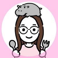 かばさん|手軽にできるおうち食育 (@kaba_gohan) 's Twitter Profile