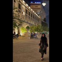 SARAH BATOOL (@sara_batool_) 's Twitter Profile Photo