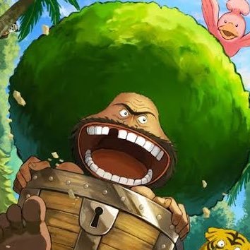 katakur_iwa's profile picture. ワンピカードやってます。____エリア自己ベスト7-2 ____フラシ🥇×5