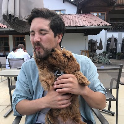 BibiMagTanzen's profile picture. 