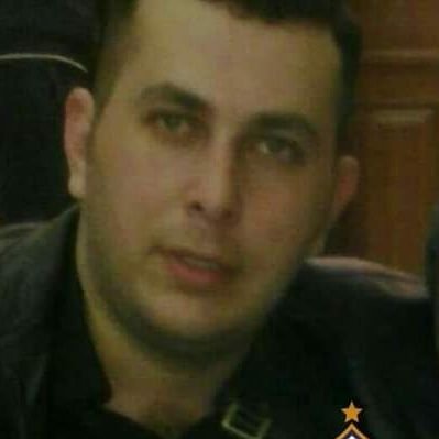 BehmanF28751's profile picture. HbD