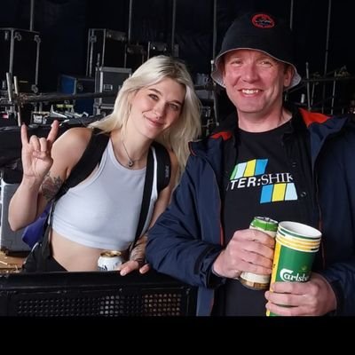 StephenTh0704's profile picture. Stand Your Ground; This Is Ancient Land