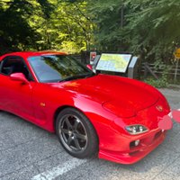 ぱいん🍍🐶 (@rx7_7777) 's Twitter Profile