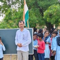 Balram Jakhar (@balramjakhar32) 's Twitter Profile