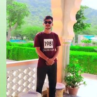 Nitesh Rana (@rana32278) 's Twitter Profile