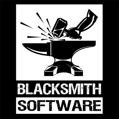 Blacksmith_Apps Profile Picture