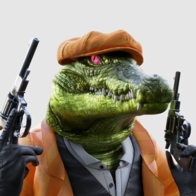 GangsterTam. UEXさんのプロフィール画像