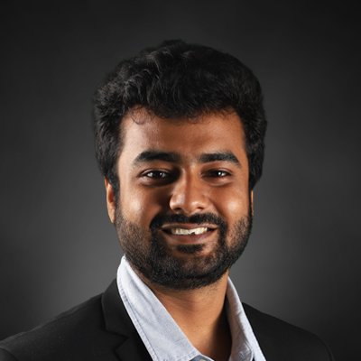 IITD || NITD || PwC India.
I work in soft robotics and my work mostly revolves around soft-exoskeleton suits, soft grippers and in general soft actuators.