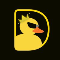 Ducking (@ducking_chain) 's Twitter Profile