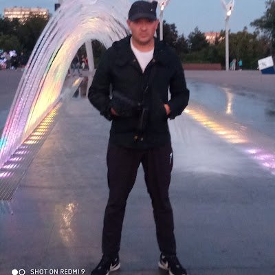 Urij69936Sacli's profile picture. 