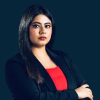 Aayesha Varma (@aayeshavarma) 's Twitter Profile