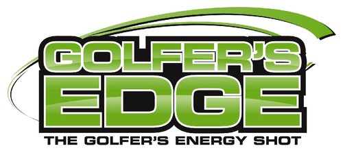 GOLFER’S EDGE is the First Natural Energy Shot Formulated Just for Golfer's