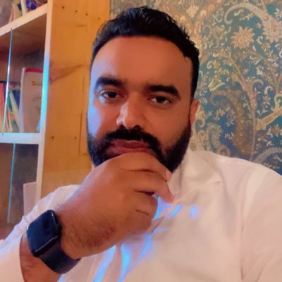 Punjabi/Banker/Investor/Books enthusiast/Farmer