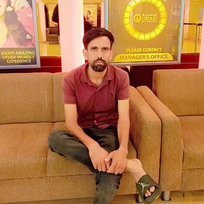 Sabar Ali Profile