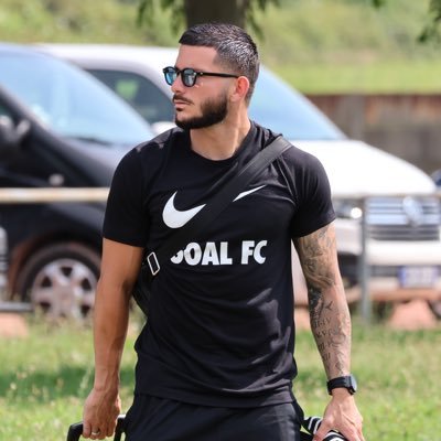 marsellalucas2's profile picture. GoalKeeper At @GOAL__FC 🇫🇷passé par @fcbastiaborgo @lyonladuchere @fc_martiguesoff @acajaccio Sponsored By @uhlsportfr 🧤 And @footboks 🔋