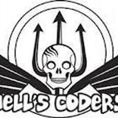 Hell's Code Programming Team on Twitter: