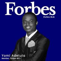 Yomi Adetula (@yomiadetula) 's Twitter Profile