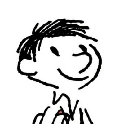 MovilEnda's profile picture. Debería ser de derechas: requiere menos esfuerzo intelectual.
Si te bloqueo es porque no gasto mi tiempo discutiendo con idiotas