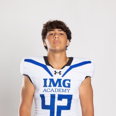 Nikolas lear Profile
