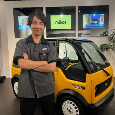 Jo_Kubota's profile picture. 