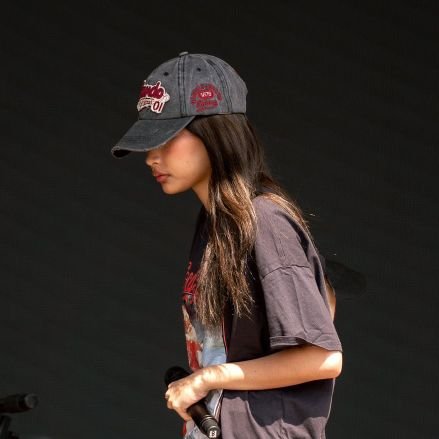 Urghmiya's profile picture. 💙