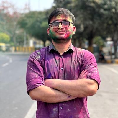 Aman5000Negi's profile picture. 