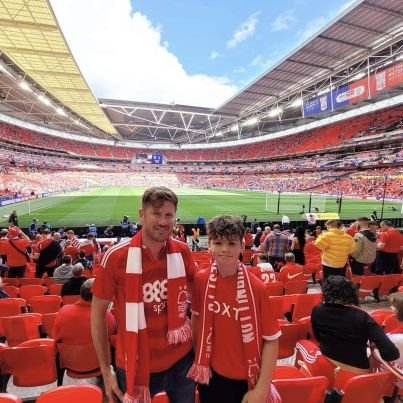 C🩷F💙B💔A💙B💙💔KB6💔JT💔
NFFC Fanatic 🌳
Hereford Pegasus FC Youth Coach of 12 years,⚽️ Gaffer of our u18 Juniors, +u12s coach this season, ⚽️🔴⚪️