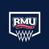 RMU Basketball (@rmumbasketball) 's Twitter Profile Photo RMU Basketball (@rmumbasketball) 's Twitter Profile Photo