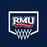 RMUMBasketball's profile picture. Official X of RMU Men's Basketball | 10 conference titles | 10 NCAA Tournaments | #GRIT
