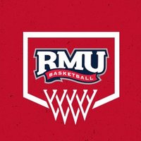 RMU Basketball (@rmuwbasketball) 's Twitter Profile