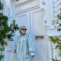 Nur (@ftmnr_nur) Twitter profile photo